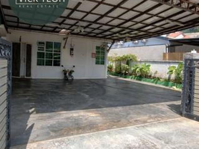 Residential House for sale in Mukim 13, Georgetown