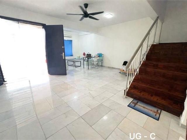 Terraced House for sale in Port Klang, Selangor