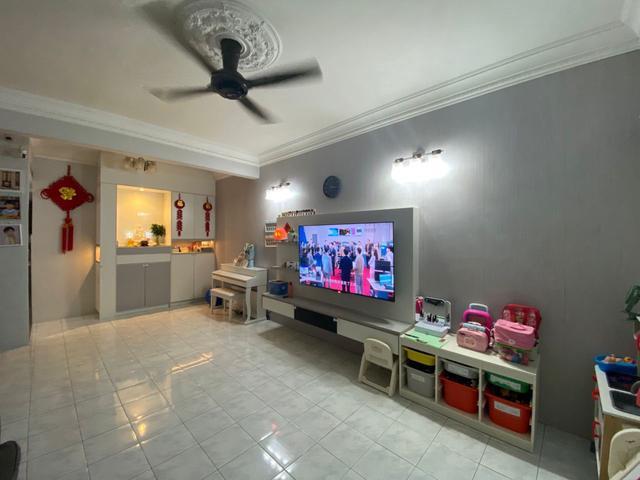 Terraced House for sale in Seksyen 31, Shah Alam