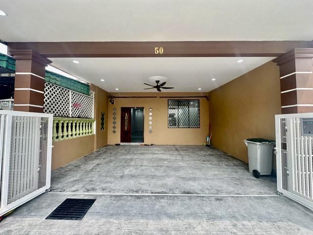 Terraced House for sale in Sendayan Village, Negeri Sembilan