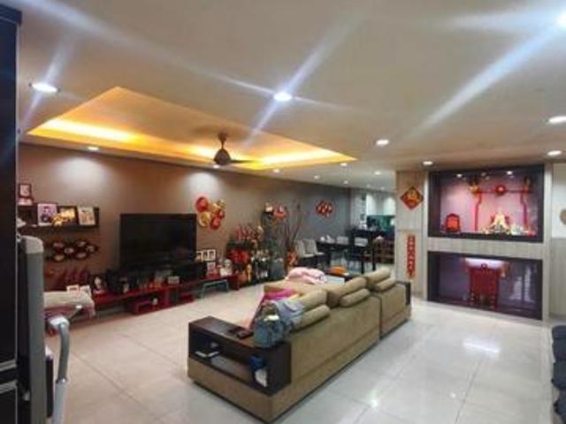 Terraced House for sale in Bandaraya Klang, Klang