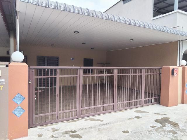 Terraced House for sale in Sungai Petani, Kuala Muda