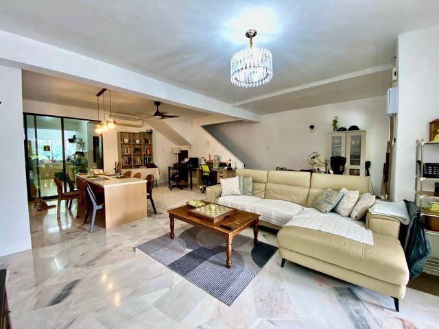 Terraced House for sale in Petaling, Subang Jaya
