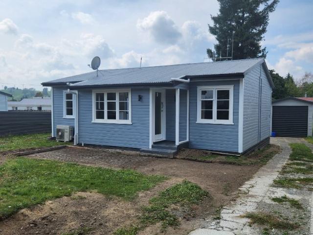 House for rent in Tokoroa Central, Tokoroa