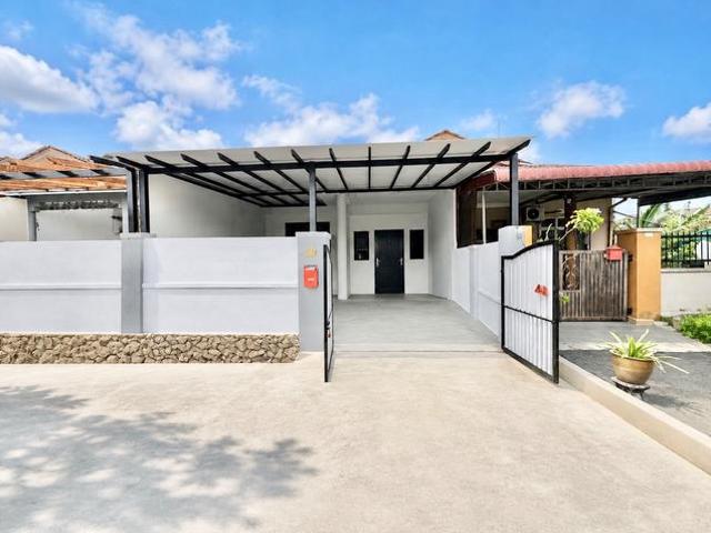 Terraced House for sale in Nilai, Negeri Sembilan