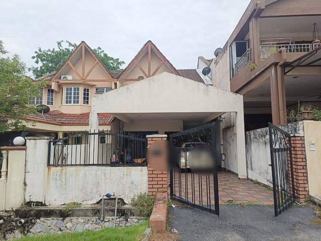 Terraced House for sale in Petaling, Subang Jaya