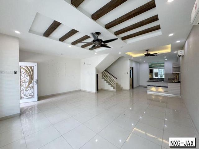 Terraced House for sale in Port Klang, Selangor