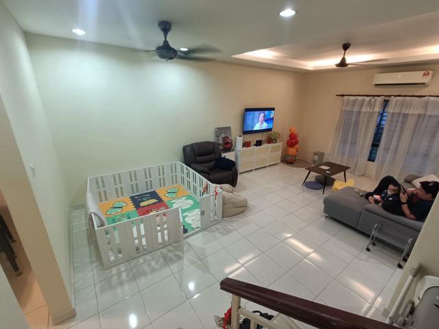 Terraced House for sale in Port Klang, Selangor