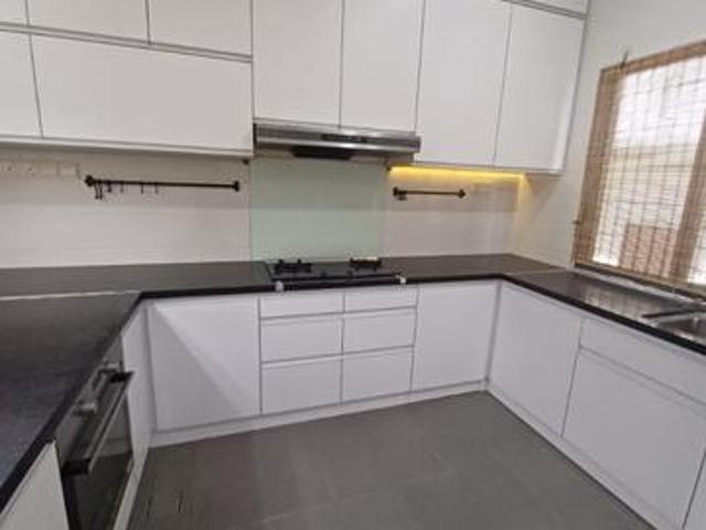 Terraced House for sale in Petaling, Alam Impian