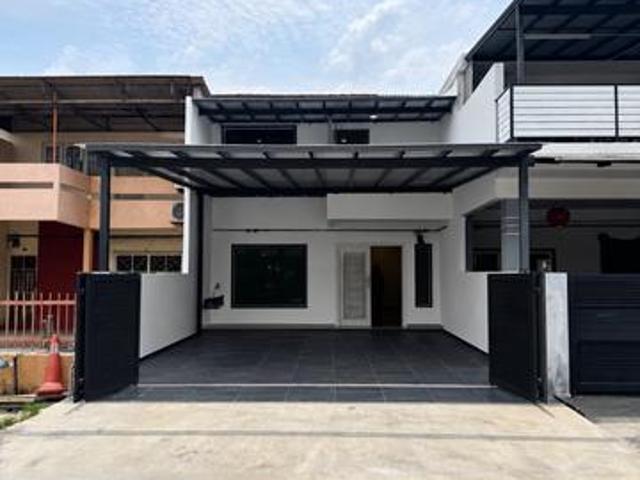 Terraced House for sale in Port Klang, Selangor