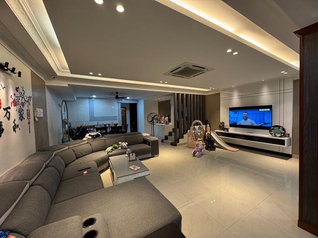 Terraced House for sale in Bandaraya Klang, Klang