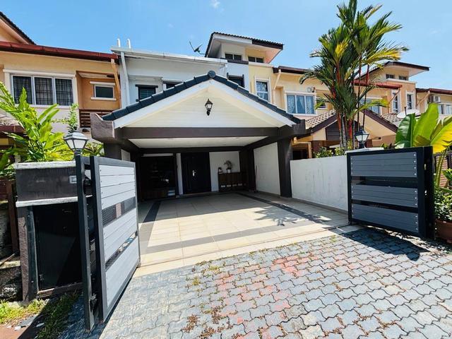 Terraced House for sale in Petaling, Alam Impian
