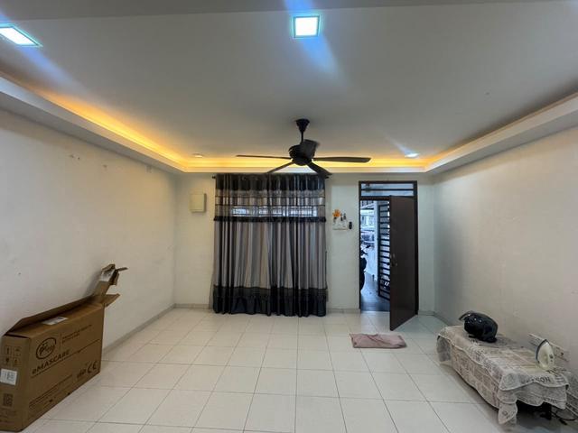 Terraced House for sale in Pasir Gudang, Johor