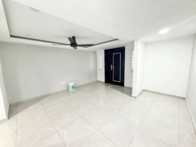 Terraced House for sale in Petaling, Subang Jaya