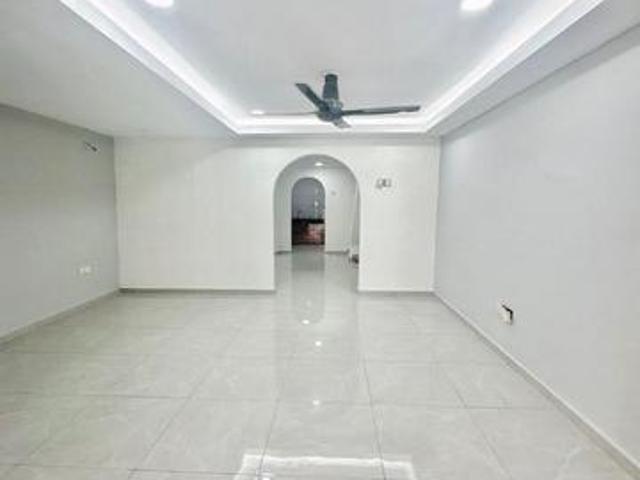 Terraced House for sale in Petaling, Subang Jaya