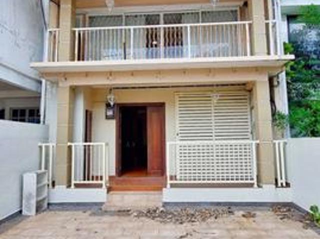 Terraced House for sale in Country Heights Damansara, Kuala Lumpur