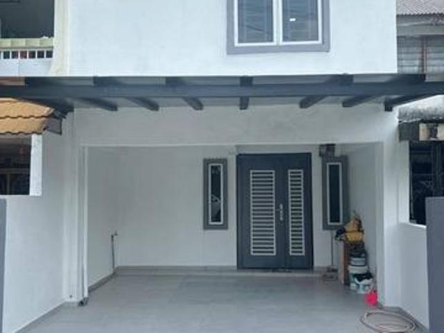 Terraced House for sale in Petaling, Damansara Damai