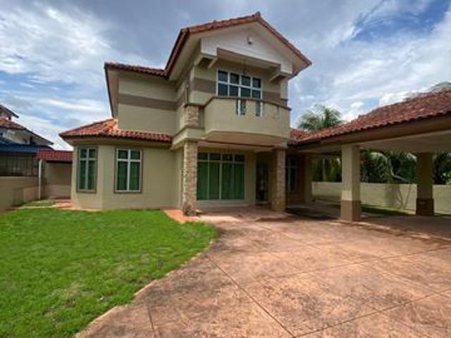 Bungalow for sale in Sungai Petani, Kuala Muda
