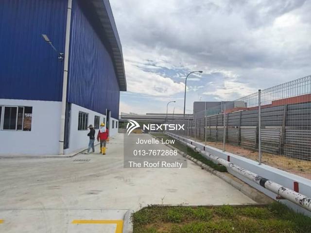 Residential House for sale in Johor