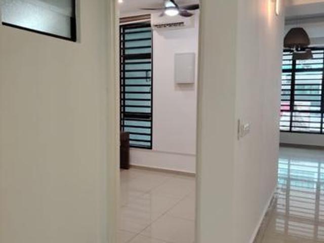 Terraced House for rent in Melaka