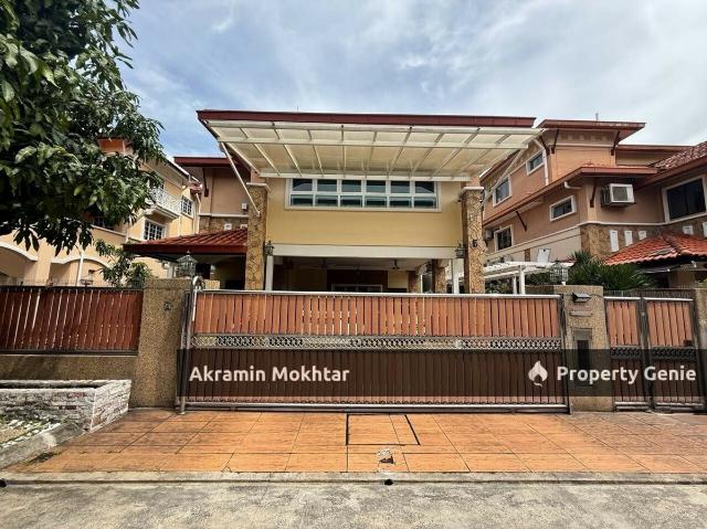 Bungalow for sale in Langat, Selangor