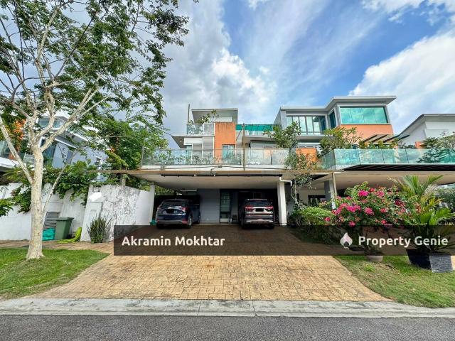 Residential House for sale in Kajang, Langat
