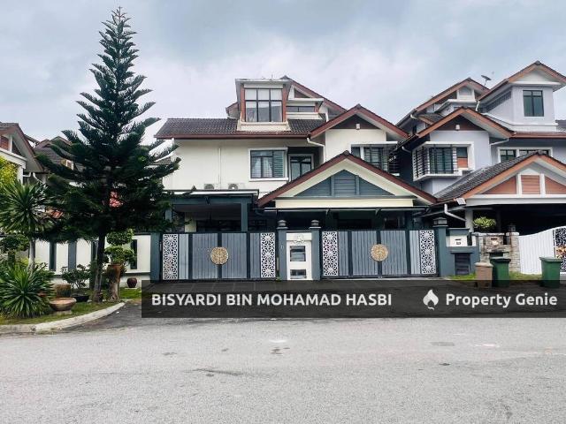 Residential House for sale in Kajang, Langat