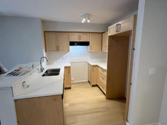 Condo for rent in Northwest, Alberta