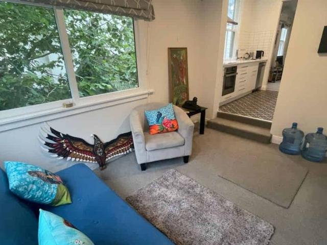 Apartment for rent in Wellington