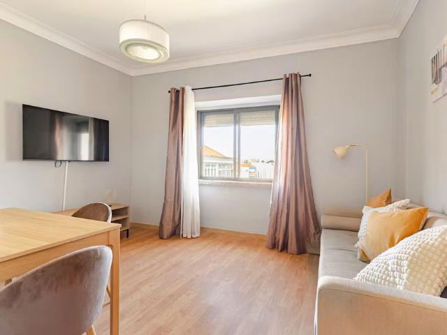 Apartamento alugar em Amadora, Lisboa