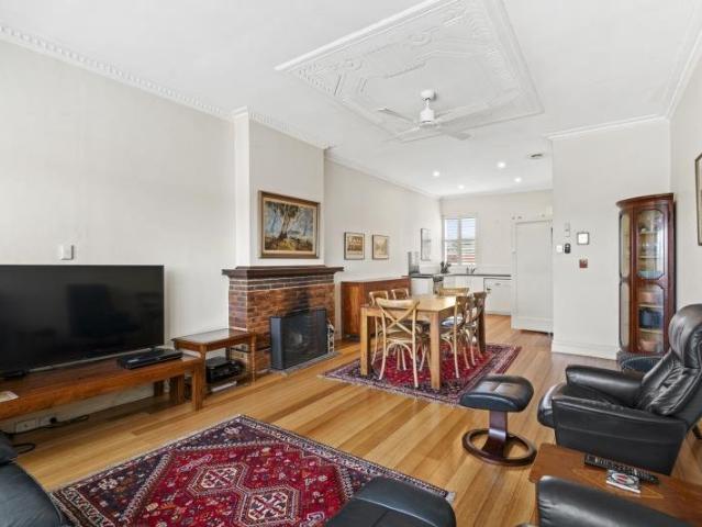Apartment for rent in Camerons Creek, Victoria