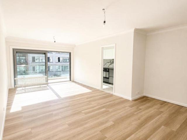 Appartement location à Antwerpen