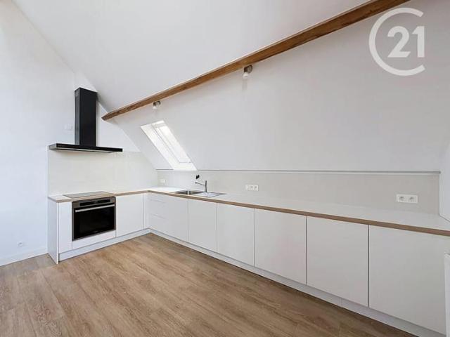 Appartement location à Anderlecht, Bruxelles