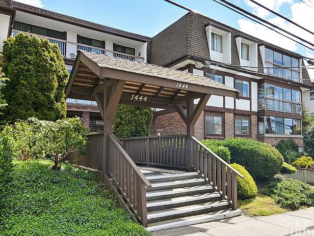 Condo for rent in White Rock, British Columbia