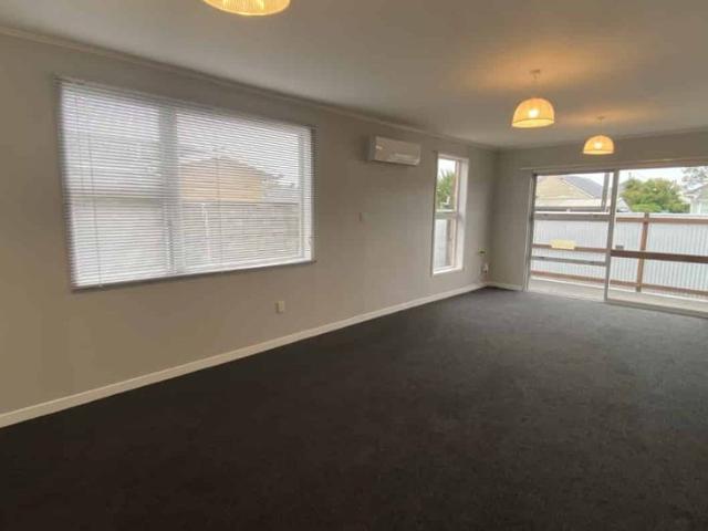 Townhouse for rent in Blenheim Central, Marlborough