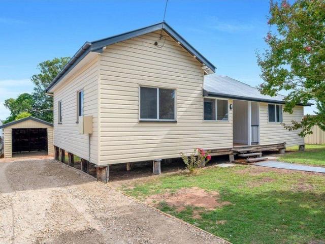 House for rent in Warwick, Queensland