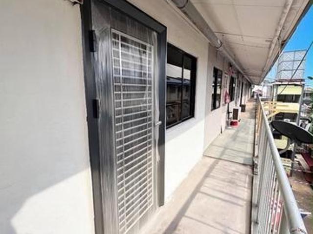 Flat for sale in Johore Bahru, Johor