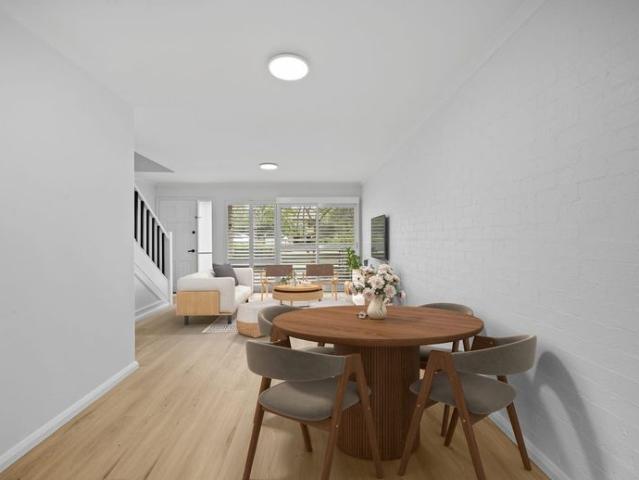Townhouse for rent in Marsfield, Sydney