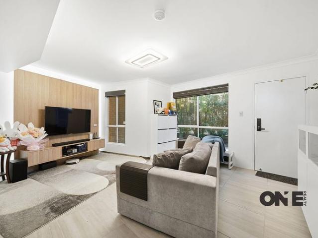 Townhouse for rent in Sydney, New South Wales