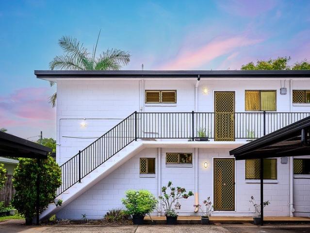Apartment for sale in Cairns, Queensland