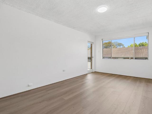 Apartment for rent in West Ryde, Sydney
