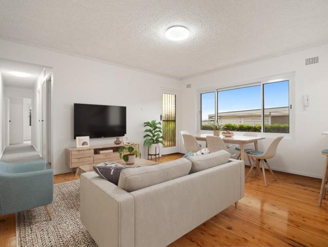 Apartment for rent in Belmore, Sydney