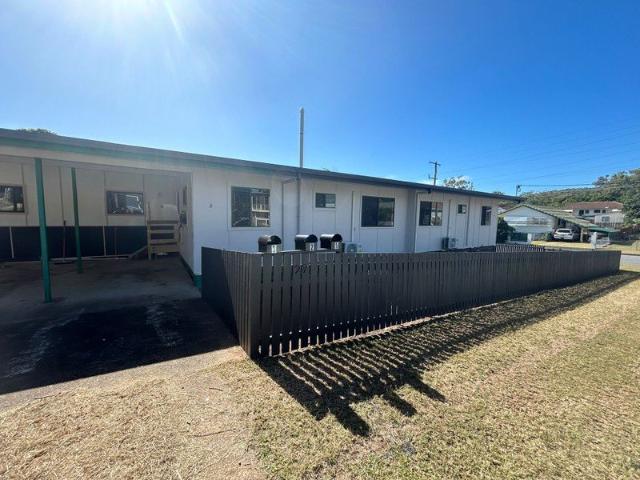Apartment for rent in Gladstone, Queensland