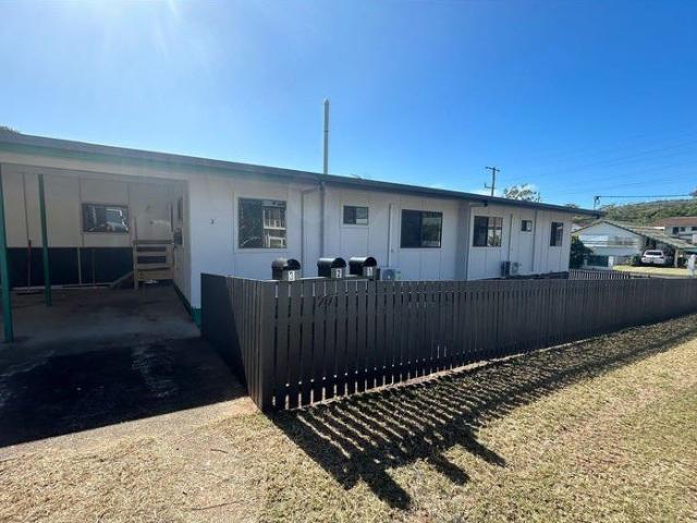 Apartment for rent in Gladstone, Queensland