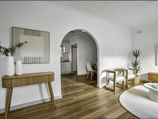 Apartment for rent in Broadview, Adelaide