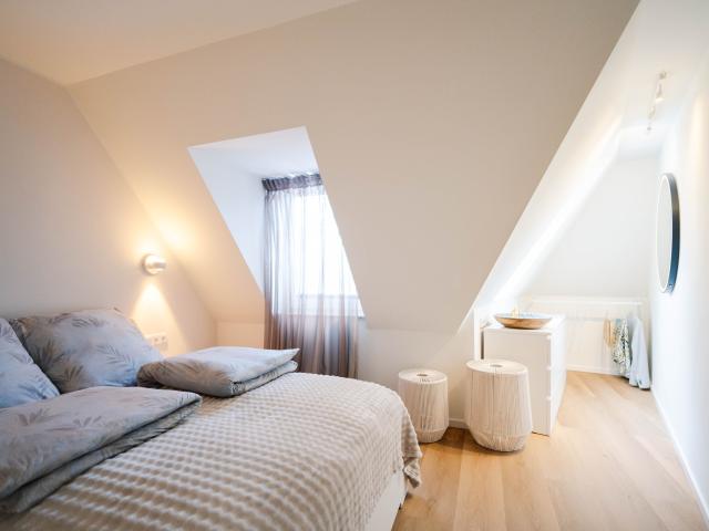 Apartment mieten in Mitte, Bielefeld