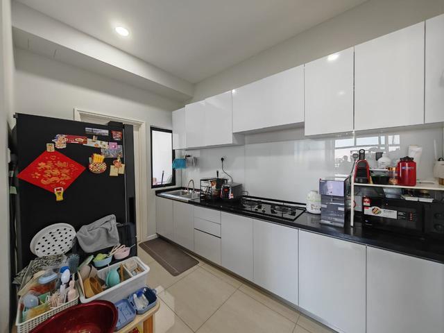 Condominium for sale in Johore Bahru, Johor