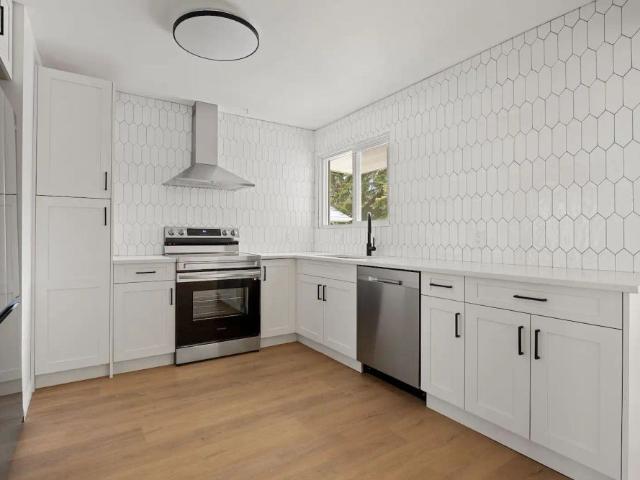 Apartment for rent in Rosemont, Calgary