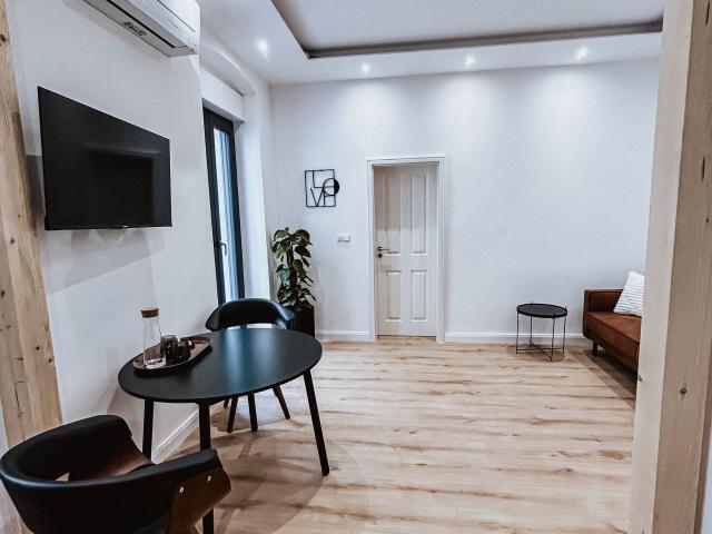 Apartment mieten in Innenstadt, Mannheim