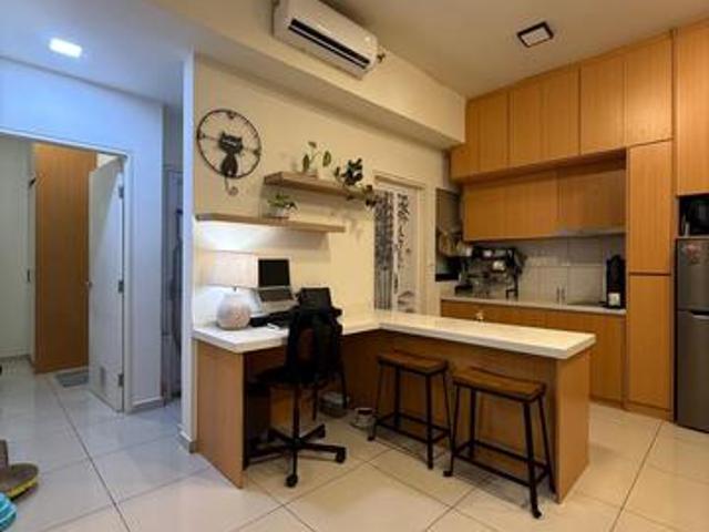 Serviced Residence for sale in Petaling, Alam Impian